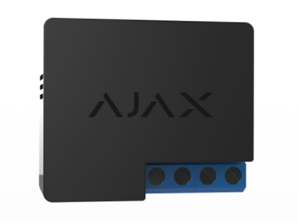 AJAX на Malevich OS: новые функции и впечатления от использования